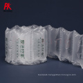 Void fill bio-compostable pillow film cushion rolls inflatable bubble air pillow bags